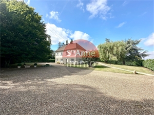 maison-villa à la vente -   60200  COMPIEGNE, surface 270 m2 vente maison-villa - APR743785
